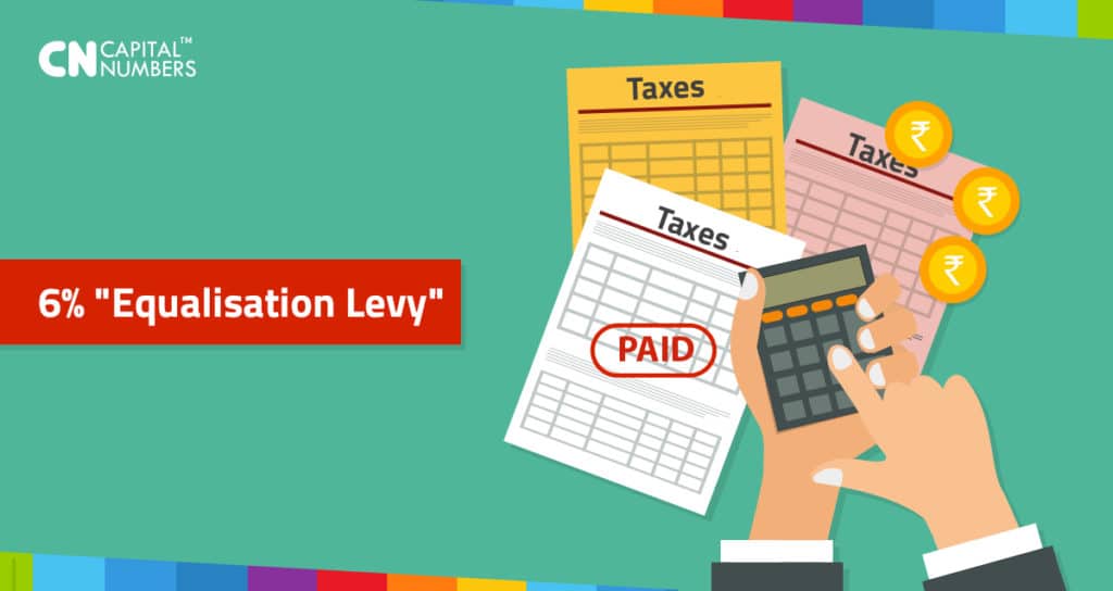 6 Equalisation Levy India's 'Google Tax' Explaine