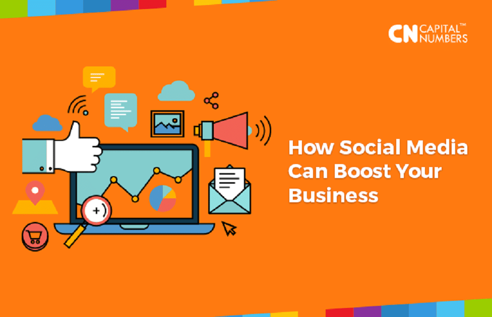 How Social Media Can Boost Your Business