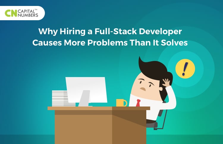 hire full-stack developer