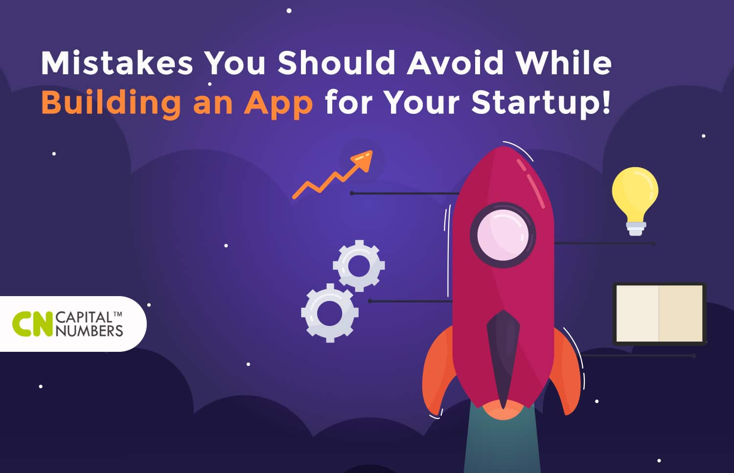 8 Mistakes You Should Avoid While Building an App for Your Startup