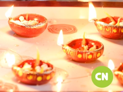 Diwali Celebrates