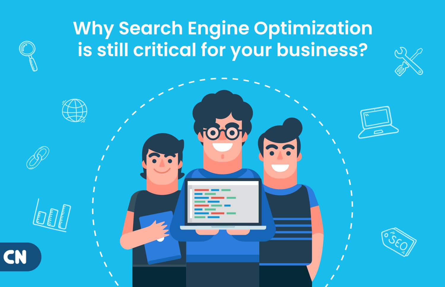 Why Search Engine Optimization is still critical for your business?