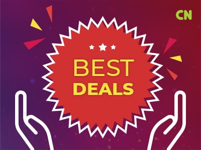 You’ll Get the Best Deals & Discounts