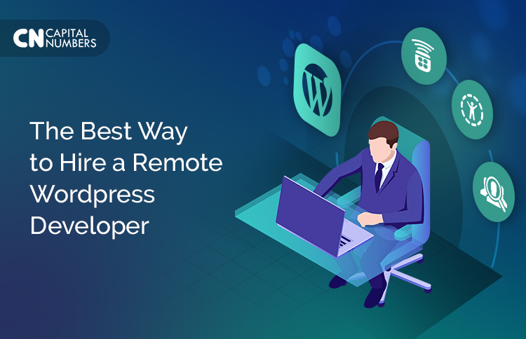 Hire Remote WordPress Developer