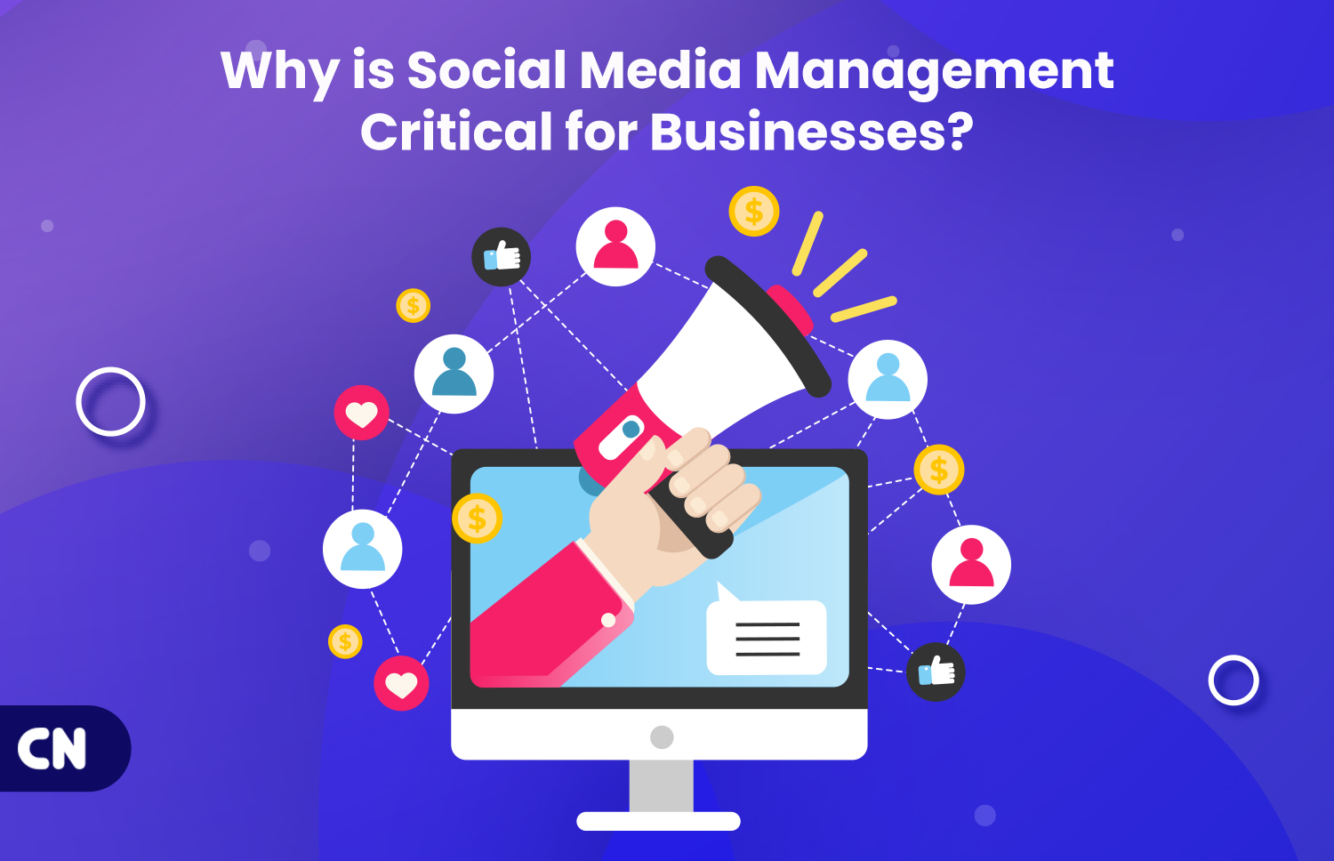 Social Media Management Critical For Businesses