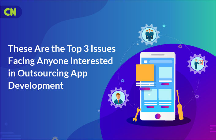 Outsource App Development