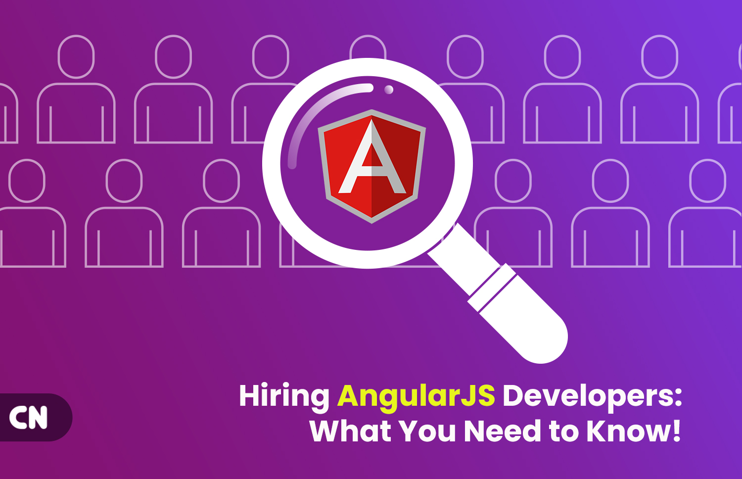 Hiring Angular JS Developers