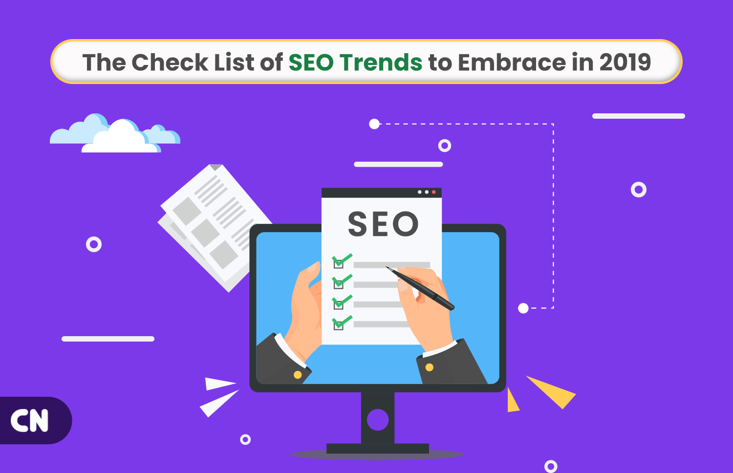 Check List of SEO Trends