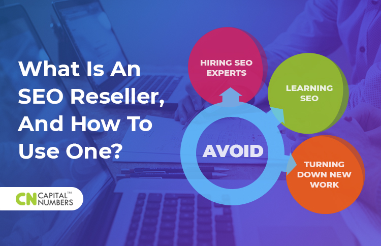 Hiring an SEO Reseller Company