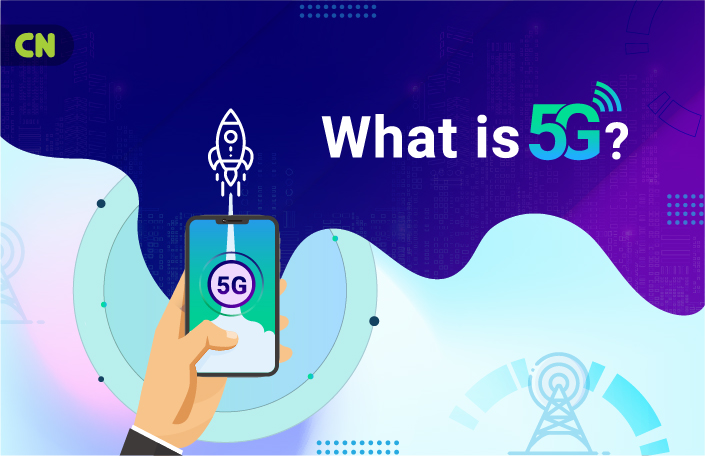 5g technology explained