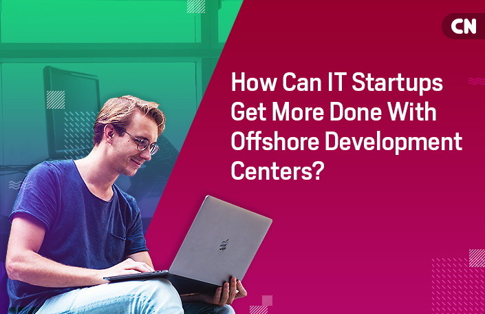 Offshore Development Centers