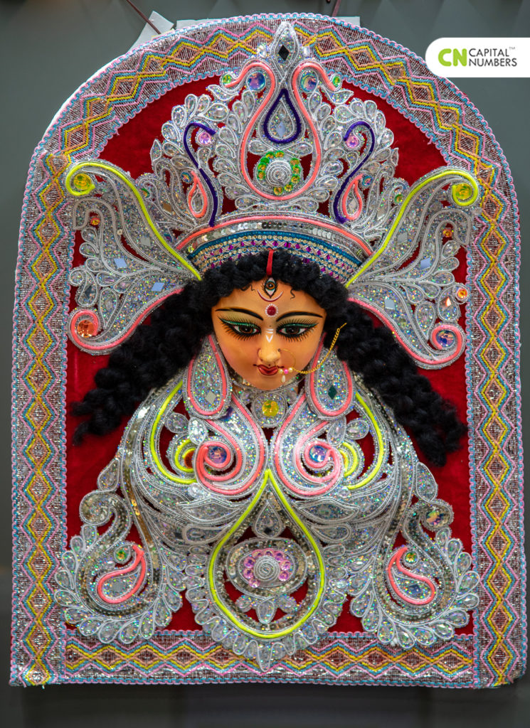 Durga Puja Decorations