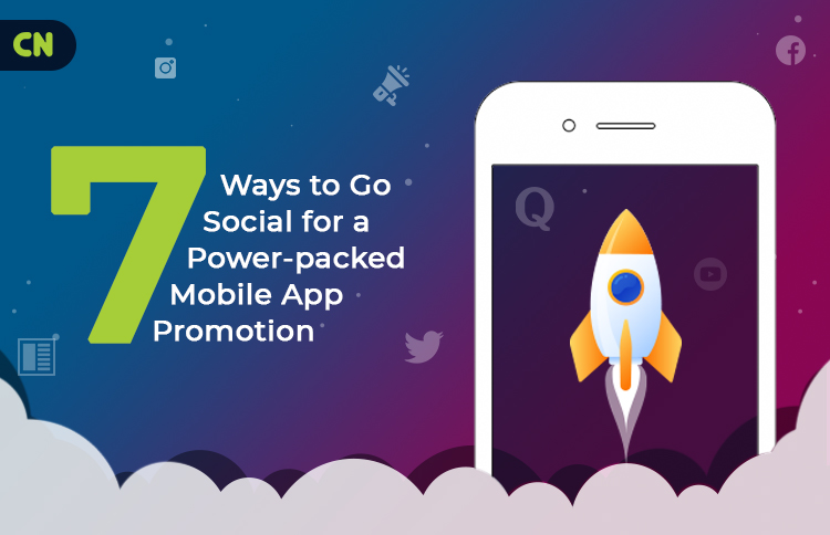 Mobile App Promotion