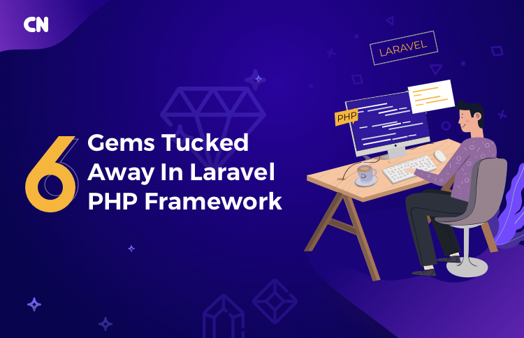 Laravel PHP Framework