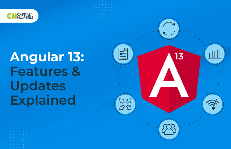 Angular 13: Top New Features & Core Updates Explained