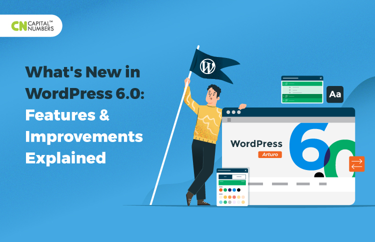 What's New in WordPress 6.0: Features & Improvements Explained