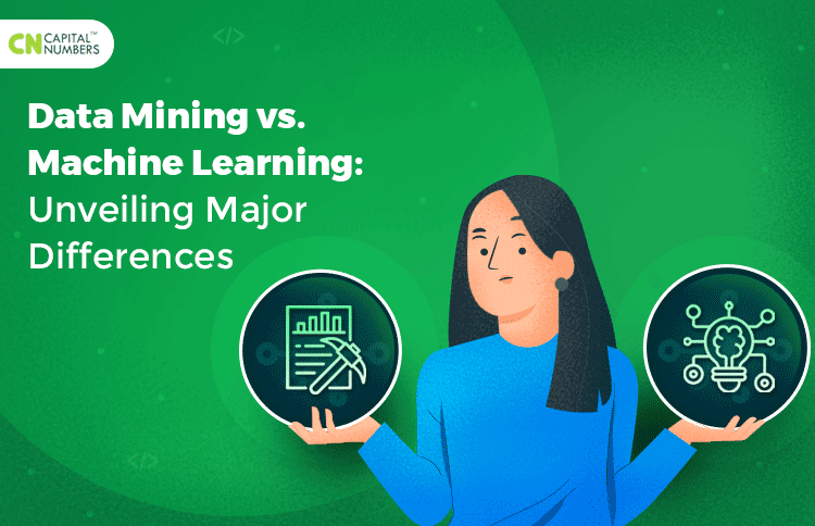 Data Mining vs. Machine Learning: Unveiling Major Differences