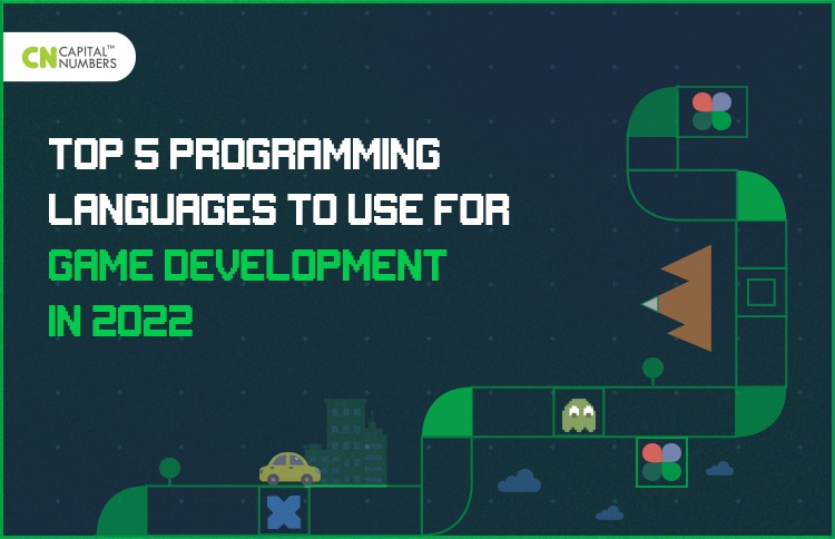 Best Programming Languages for Game Development