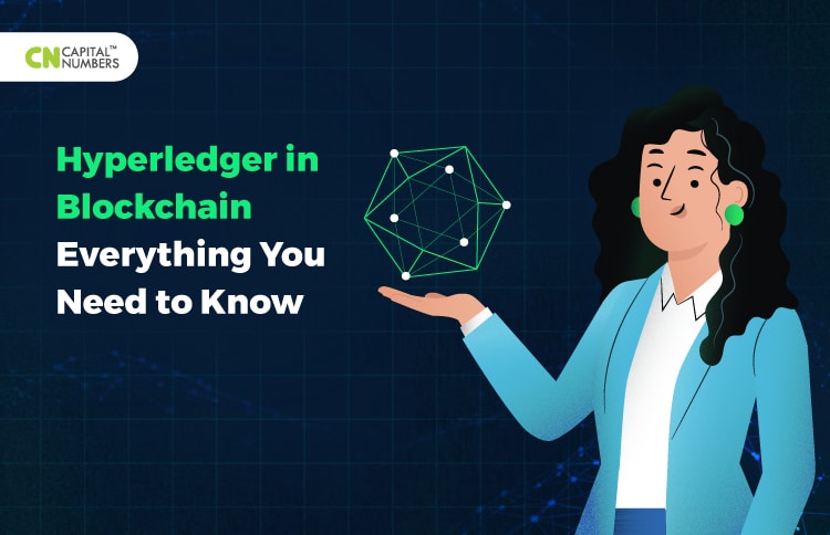 Hyperledger in Blockchain: Everything You Need to Know