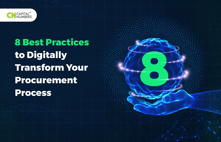 Digital Transformation: 8 best practices to improve the process