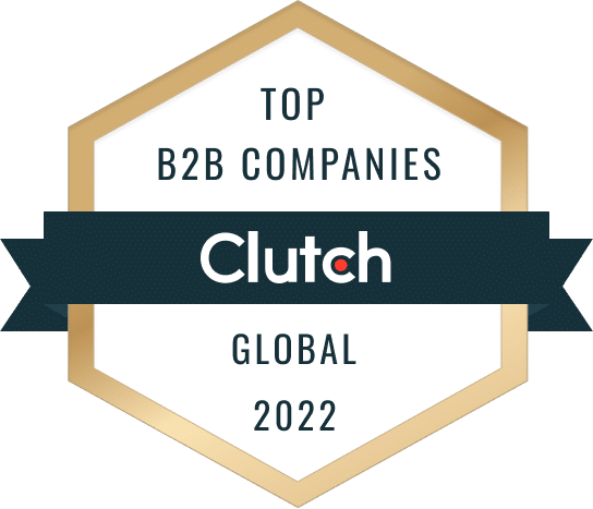 Clutch Global Awards 2022