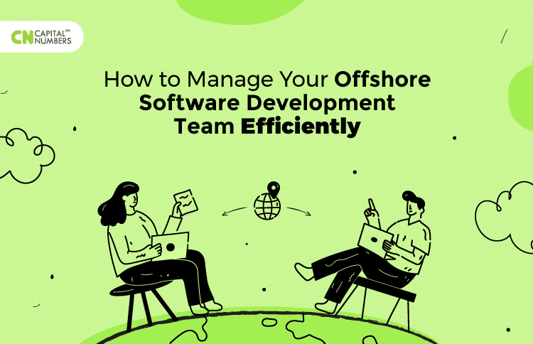 How to manage your offshore development team