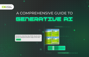 Everything You Need to Know about Generative AI