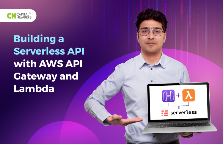 Building Serverless API