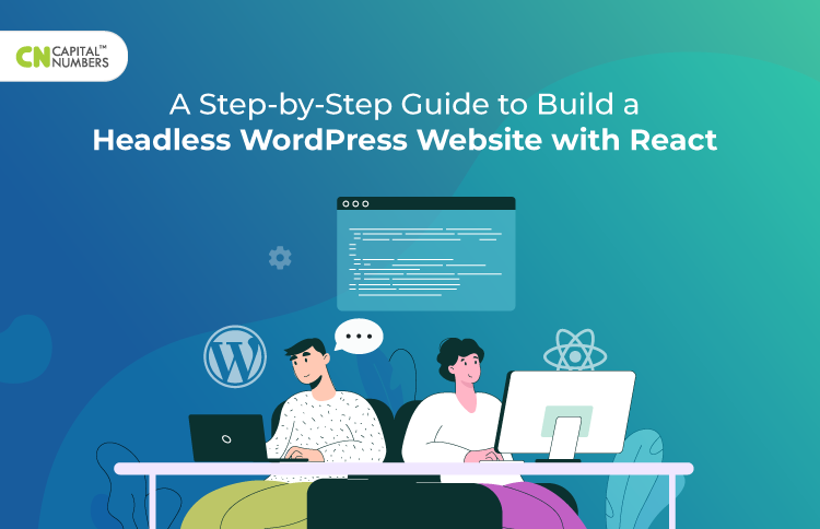 Building Headless WordPress Website with React