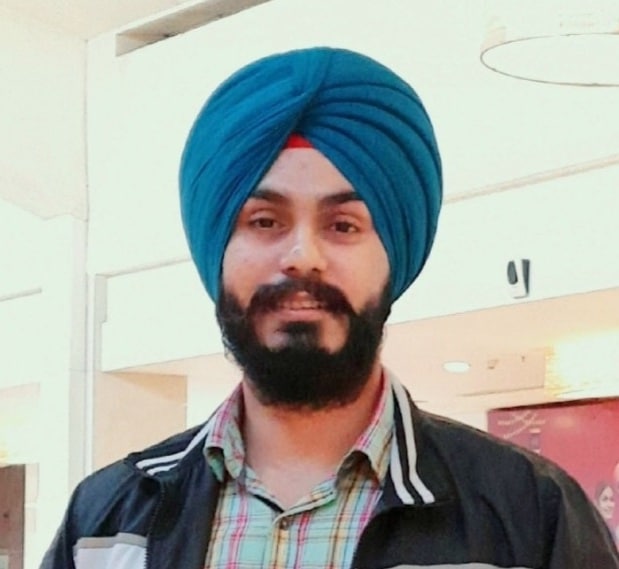 Dilwar Singh