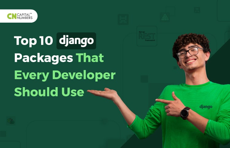 Django packages for developers