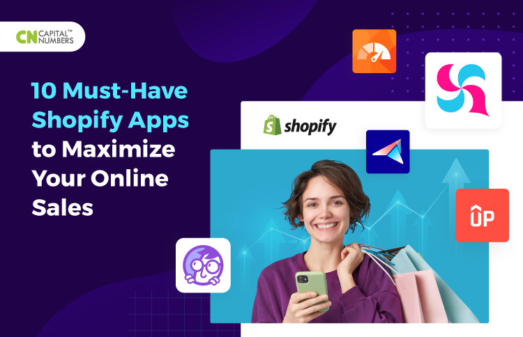 10 Must have Shopify apps