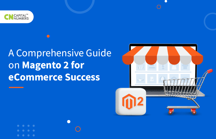 Guide on Magento 2 for eCommerce Success