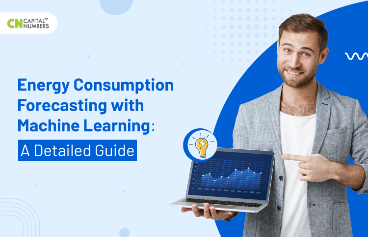 Machine Learning in Energy Consumption Forecasting