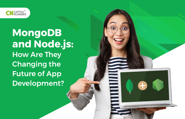 MongoDB & Node.js for Future Apps