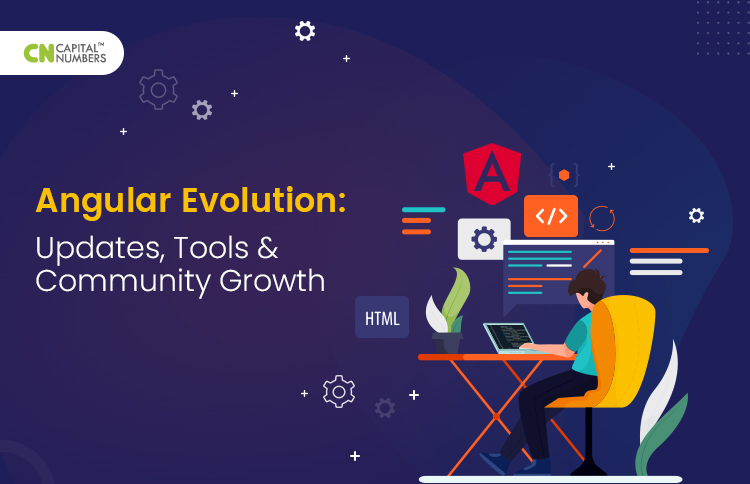 Angular Evolution Updates