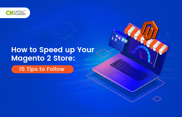 Magento 2 Speed Optimization