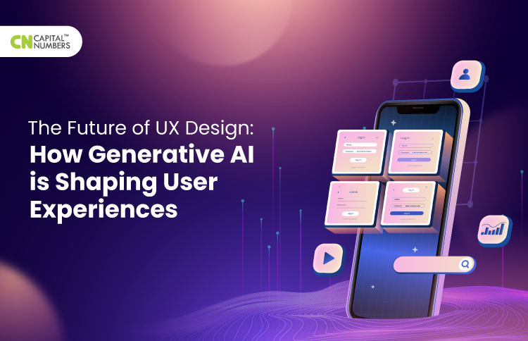 Generative AI in UX