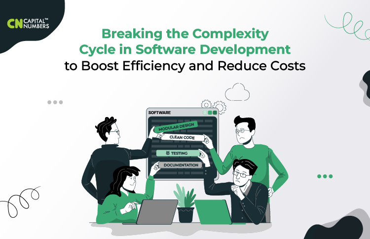 Minimize Software Development Complexity