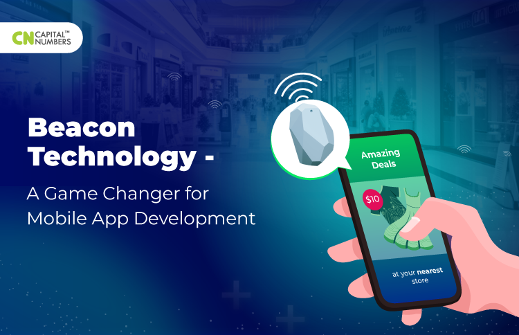 Beacon Technology for Mobile App Development