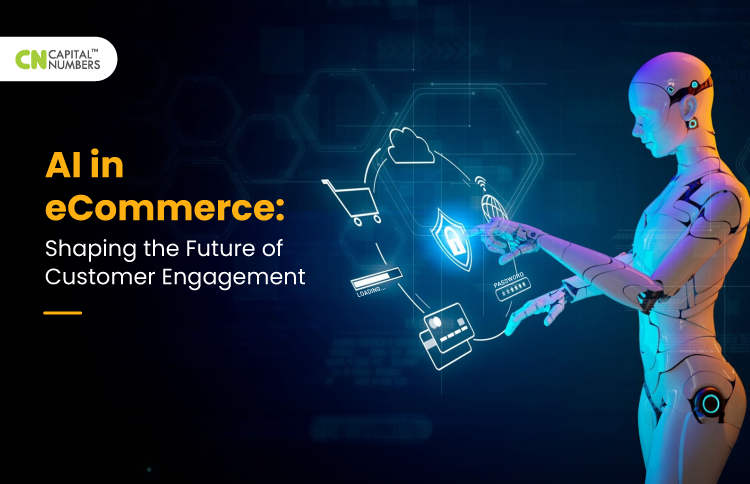 AI transforming eCommerce