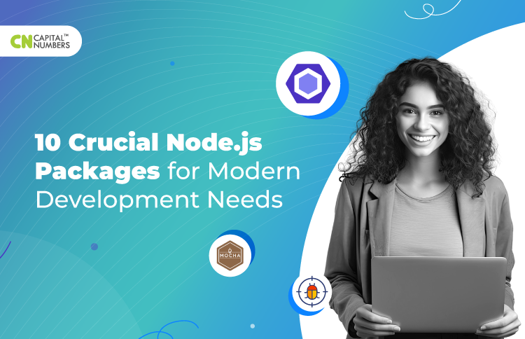 Top Node JS Packages