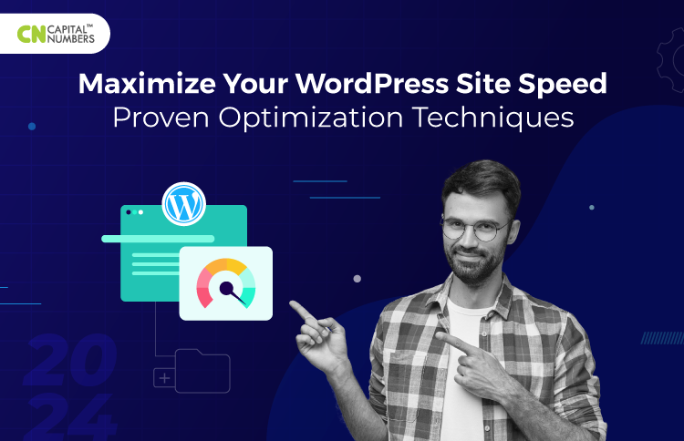 WordPress Speed Optimization Tips
