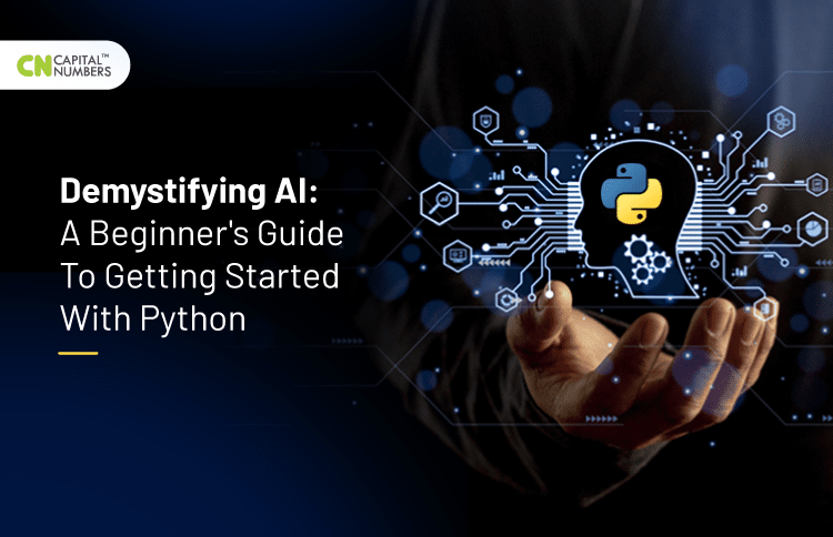 AI With Python Guide