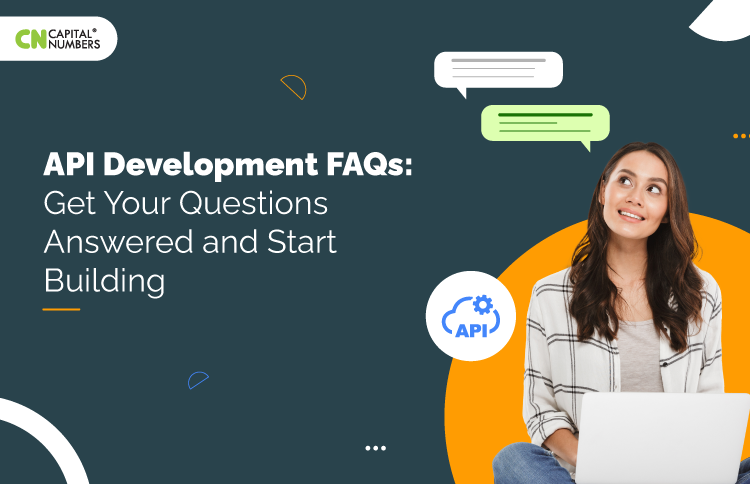 API Development FAQs