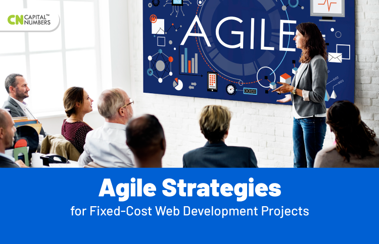 Agile Strategies for Fixed-Cost Projects