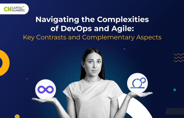 DevOps and Agile's complimentary aspects