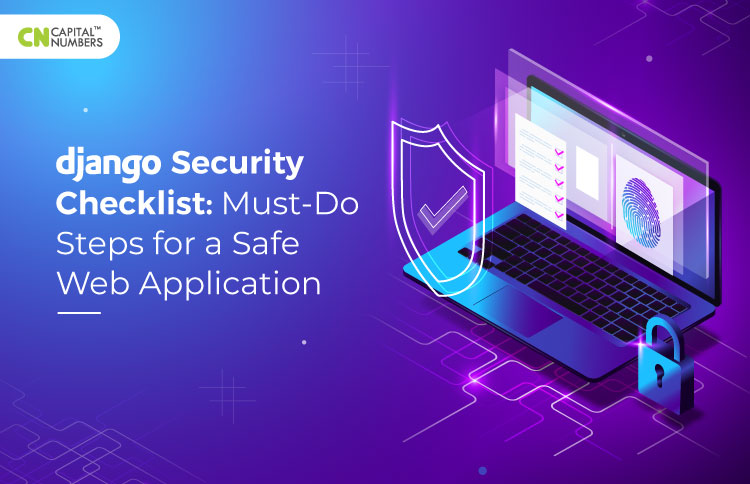 Django Security Checklist