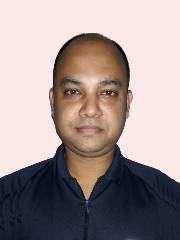 Soujit Dey