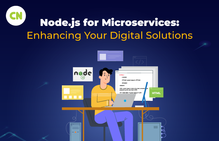 NodeJS for Microservices